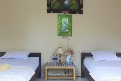 Hostal The Reinhold Guesthouse Bali