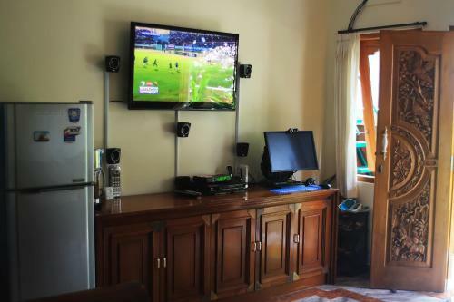 Hostal The Reinhold Guesthouse Bali