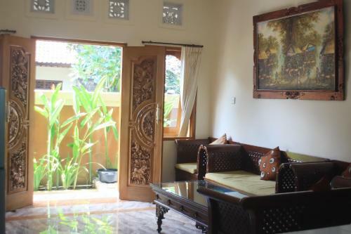 Hostal The Reinhold Guesthouse Bali
