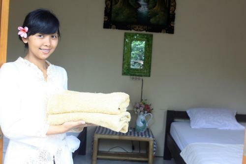 Hostal The Reinhold Guesthouse Bali