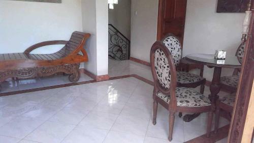 Hostal The Reinhold Guesthouse Bali