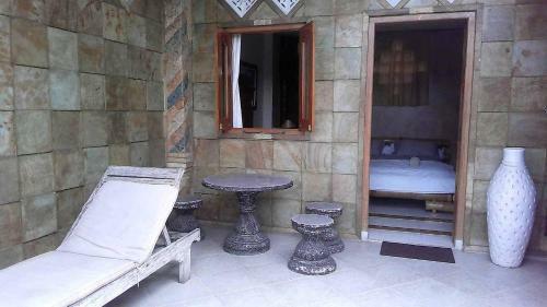 Hostal The Reinhold Guesthouse Bali