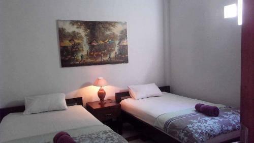 Hostal The Reinhold Guesthouse Bali