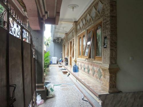 Hostal The Reinhold Guesthouse Bali