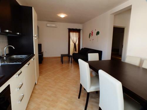 Apartments Granda