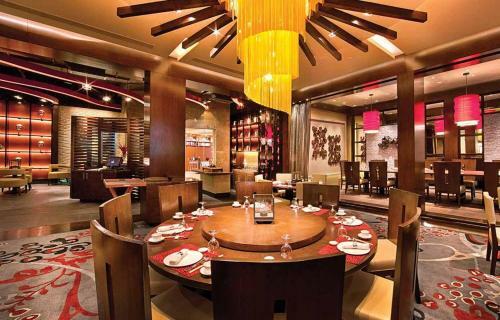 Hotel Vivanta By Taj M.g. Road