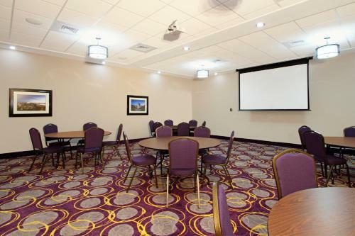 Hotel Holiday Inn Express Baton Rouge Downtown