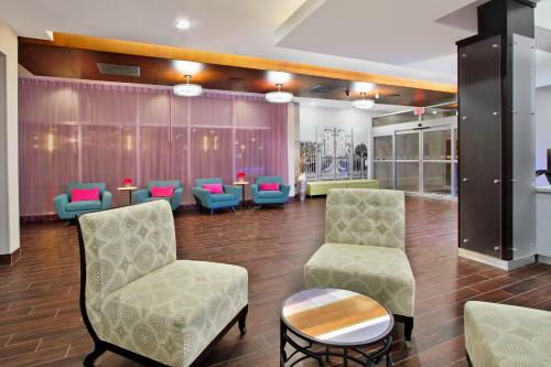 Hotel Holiday Inn Express Baton Rouge Downtown