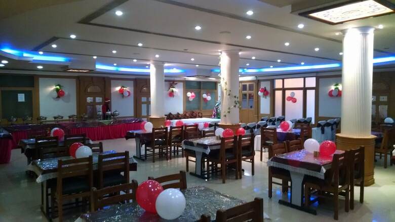 Hotel Buddha