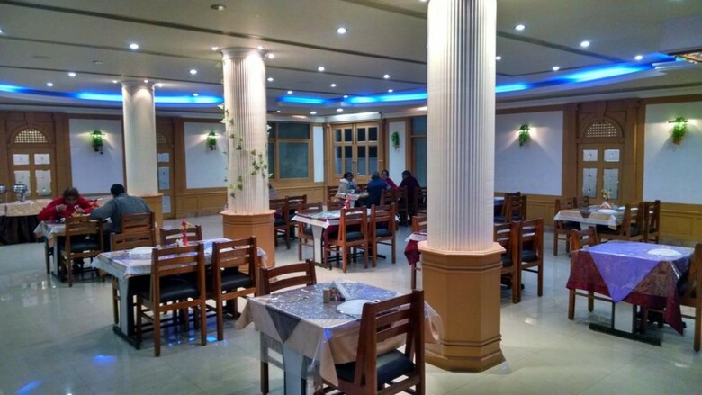 Hotel Buddha
