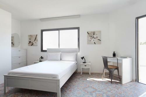 Jaffa Old City Boutique Apartments