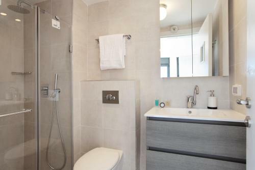 Jaffa Old City Boutique Apartments