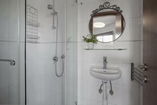 Jaffa Old City Boutique Apartments