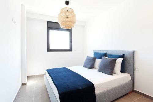Jaffa Old City Boutique Apartments