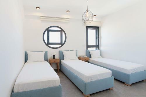 Jaffa Old City Boutique Apartments