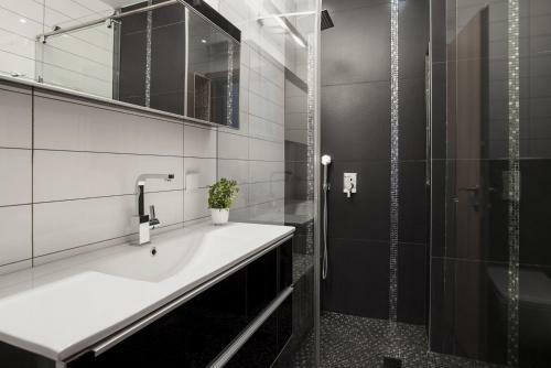 Jaffa Old City Boutique Apartments