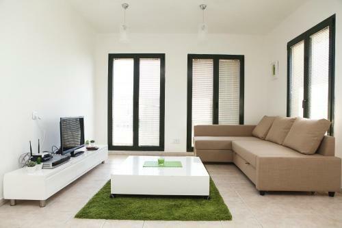 Jaffa Old City Boutique Apartments
