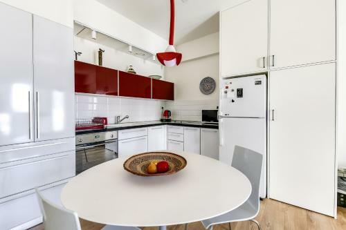 Jaffa Old City Boutique Apartments