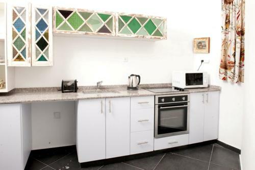 Jaffa Old City Boutique Apartments