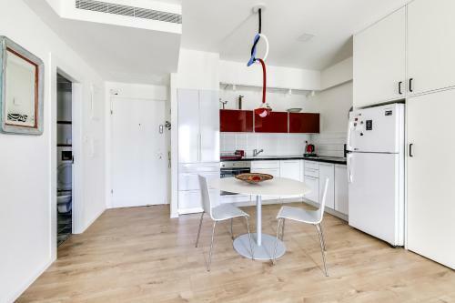 Jaffa Old City Boutique Apartments