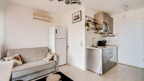 Jaffa Old City Boutique Apartments