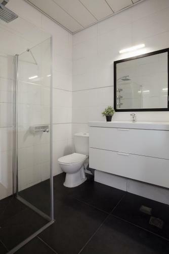 Jaffa Old City Boutique Apartments