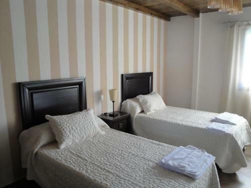 Agroturismo Casa Rural Sierra San Mamede