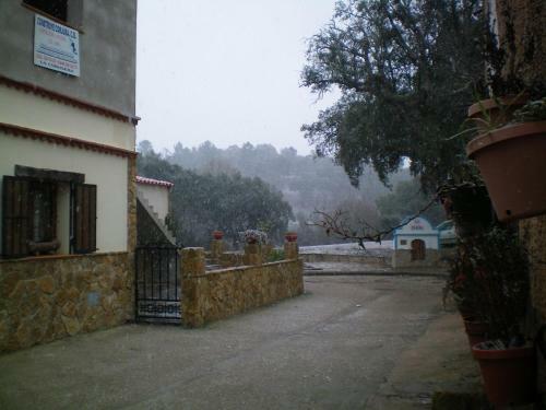 Agroturismo Casa Rural Sierra San Mamede