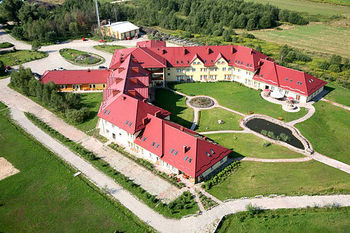 Hotel Ekwos