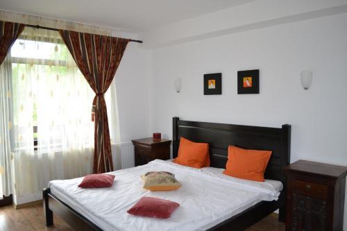 Hostal Inspire View