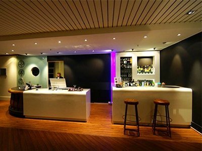 Hotel Clarion Collection With