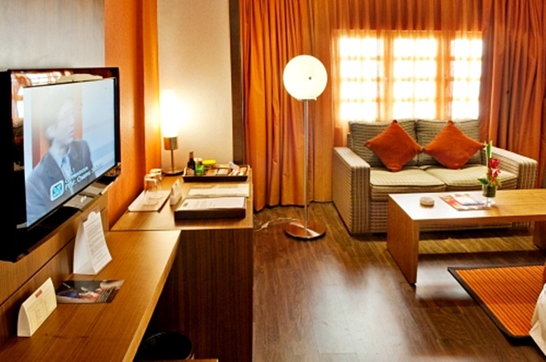 Hotel Ascot