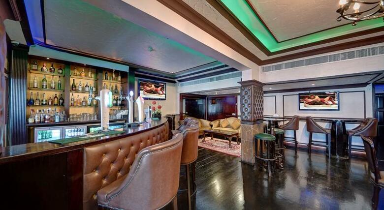 Hotel Ascot