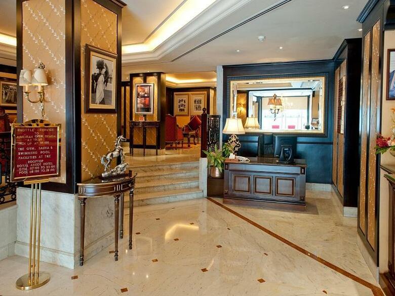 Hotel Ascot