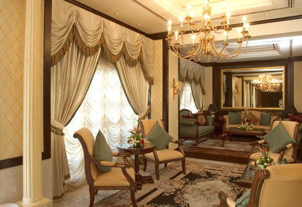 Hotel Ascot