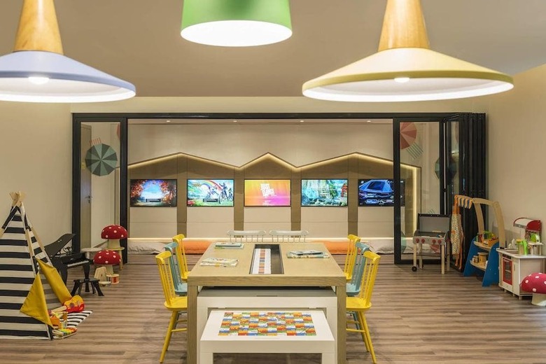 Hotel Le Royal Meridien Beach Resort And Spa