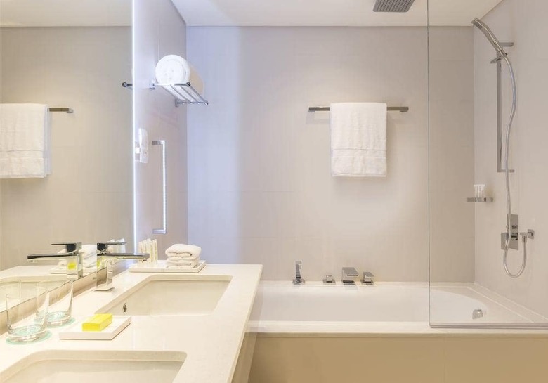 Hotel Le Royal Meridien Beach Resort And Spa