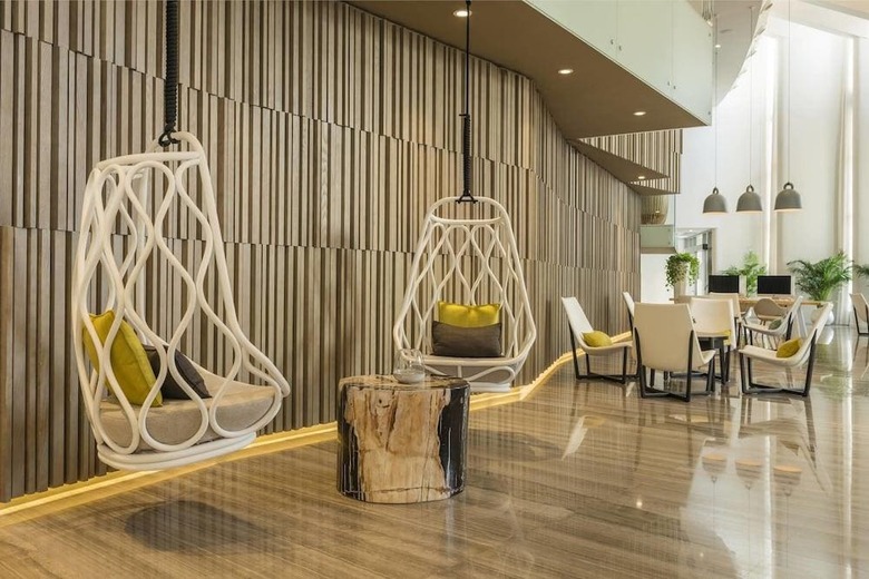 Hotel Le Royal Meridien Beach Resort And Spa