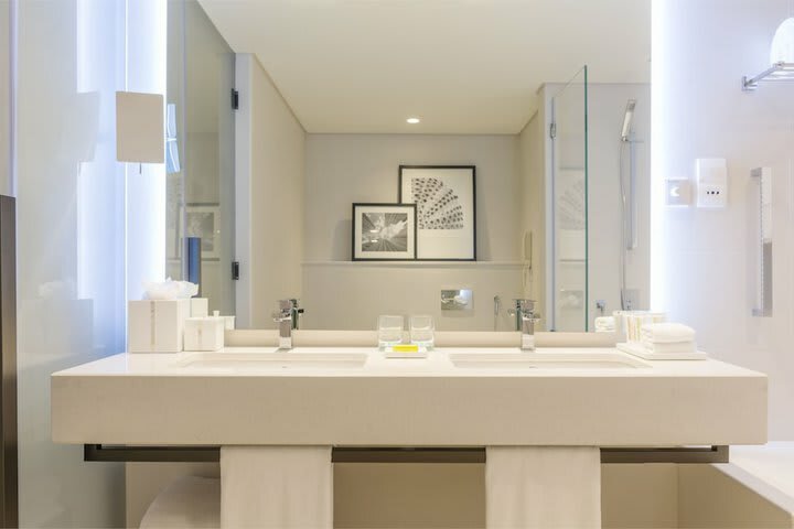 Hotel Le Royal Meridien Beach Resort And Spa