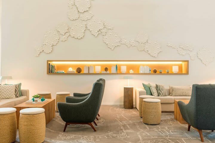Hotel Le Royal Meridien Beach Resort And Spa