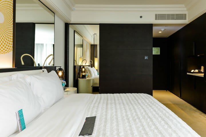 Hotel Le Royal Meridien Beach Resort And Spa