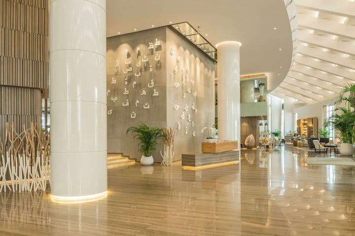 Hotel Le Royal Meridien Beach Resort And Spa