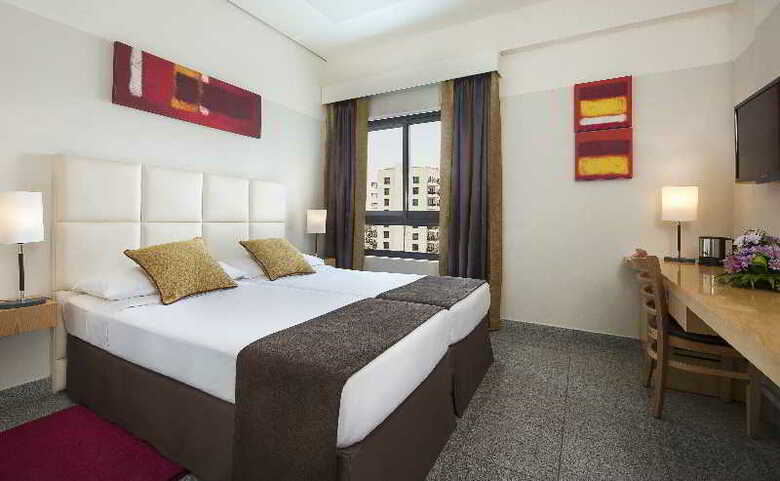 Hotel Arabian Park