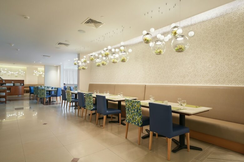 Hotel Arabian Park