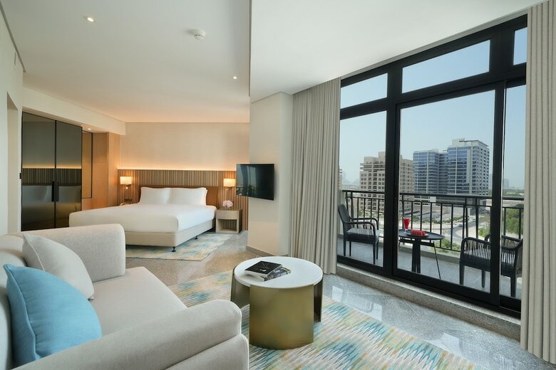 Hotel Arabian Park