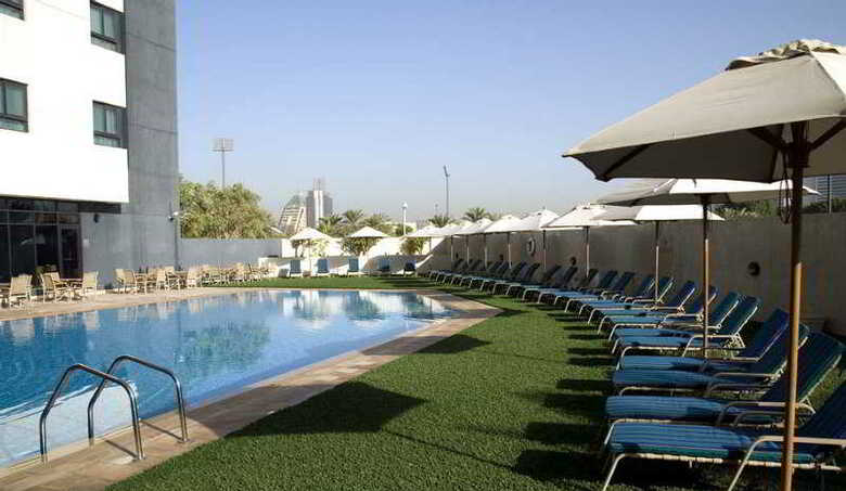 Hotel Arabian Park