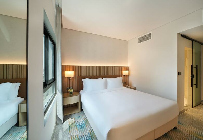 Hotel Arabian Park