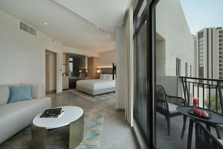 Hotel Arabian Park