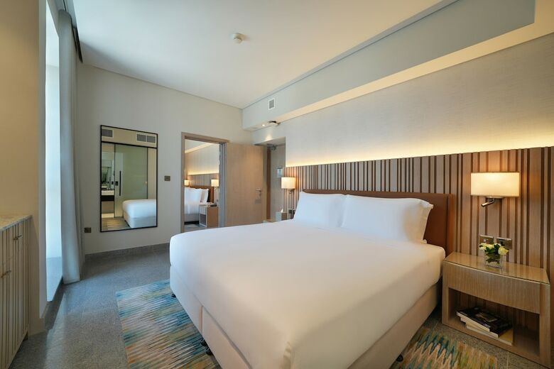 Hotel Arabian Park