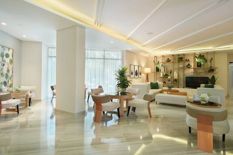 Hotel Arabian Park